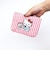 サンリオ ハローキティ フラットポーチ レッド Sanrio