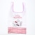 サンリオ ハローキティ エコバッグ (tetemo/テテモ) レッド Sanrio