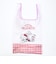 サンリオ ハローキティ エコバッグ (tetemo/テテモ) レッド Sanrio