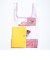 サンリオ ハローキティ エコバッグ (tetemo/テテモ) レッド Sanrio