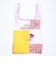 サンリオ ハローキティ エコバッグ (tetemo/テテモ) レッド Sanrio