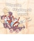 ディズニー チップとデール エコバッグ オータムブラウン Disney