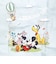 ディズニー ミッキー＆ミニー エコバッグ スカイバルーン Disney