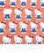 サンリオ ハローキティ エコバッグ ならんで Sanrio