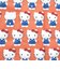 サンリオ ハローキティ エコバッグ ならんで Sanrio