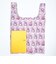 サンリオ マイメロディ エコバッグ ならんで Sanrio
