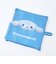 サンリオ シナモロール エコバッグ ならんで シナモン Sanrio