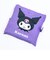 サンリオ クロミ エコバッグ ならんで Sanrio