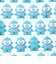 サンリオ ハンギョドン エコバッグ ならんで Sanrio