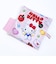 サンリオ ハローキティ エコバッグ ぷっくりバルーン Sanrio