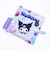 サンリオ クロミ エコバッグ ぷっくりバルーン Sanrio