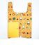 ミッフィー miffy エコバッグ たのしい食卓