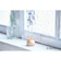 ミッフィー miffy ウッドフォトスタンド 写真立て