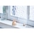 ミッフィー miffy ウッドフォトスタンド 写真立て