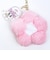 エスターバニー (Esther Bunny) リボンバニー ふわふわキーホルダー