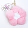 エスターバニー (Esther Bunny) リボンバニー ふわふわキーホルダー