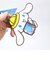 サンリオ シナモロール シャカシャカアクリルキーホルダー ゆめいろランドセル シナモン Sanrio