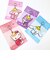 サンリオ シナモロール シャカシャカアクリルキーホルダー ゆめいろランドセル シナモン Sanrio