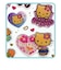 サンリオ 日焼け キティ クリアキャンディシール sanrio