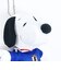 スヌーピー マスコット サッカー日本代表ver SNOOPY