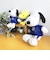 スヌーピー マスコット サッカー日本代表ver SNOOPY