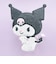 サンリオ クロミ リップポーチ エナメル Sanrio