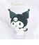 サンリオ クロミ 丸底巾着バッグ エナメル Sanrio