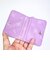 サンリオ クロミ オープンパスケース エナメル 定期入れ Sanrio
