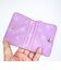 サンリオ クロミ オープンパスケース エナメル 定期入れ Sanrio