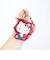 サンリオ ハローキティ エナメルキーホルダー Sanrio