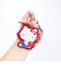 サンリオ ハローキティ エナメルキーホルダー Sanrio