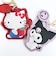 サンリオ ハローキティ エナメルキーホルダー Sanrio