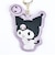 サンリオ クロミ エナメルキーホルダー Sanrio