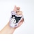 サンリオ クロミ エナメルキーホルダー Sanrio