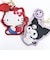サンリオ クロミ エナメルキーホルダー Sanrio