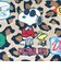 スヌーピー ジョークール × ウッドストック さがらポーチ (LEOPARD) SNOOPY