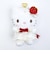 サンリオ ハローキティ ぬいぐるみエコスティック ストロベリーショートケーキ スウィートケーキ Sanrio