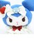 サンリオ クロミ ぬいぐるみ(S) スカイブルーチェリーケーキシリーズ Sanrio