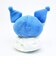 サンリオ クロミ ぬいぐるみ(S) スカイブルーチェリーケーキシリーズ Sanrio
