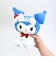 サンリオ クロミ ぬいぐるみ(S) スカイブルーチェリーケーキシリーズ Sanrio
