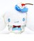 サンリオ シナモロール マスコットキーホルダー シナモン スカイブルーチェリーケーキシリーズ Sanrio