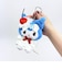 サンリオ クロミ マスコットキーホルダー スカイブルーチェリーケーキシリーズ Sanrio