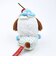 サンリオ ポチャッコ マスコットキーホルダー スカイブルーチェリーケーキシリーズ Sanrio