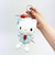 サンリオ ディアダニエル マスコットキーホルダー スカイブルーチェリーケーキシリーズ Sanrio