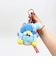 サンリオ タキシードサム マスコットキーホルダー スカイブルーチェリーケーキシリーズ Sanrio