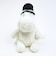 ムーミン ムーミンパパ FUWAKUTA ぬいぐるみ ふわくた MOOMIN