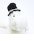 ムーミン ムーミンパパ FUWAKUTA ぬいぐるみ ふわくた MOOMIN