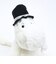 ムーミン ムーミンパパ FUWAKUTA ぬいぐるみ ふわくた MOOMIN