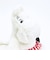 ムーミン ムーミンママ FUWAKUTA ぬいぐるみ ふわくた MOOMIN