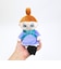 ムーミン ミムラねえさん FUWAKUTA ぬいぐるみ ふわくた MOOMIN